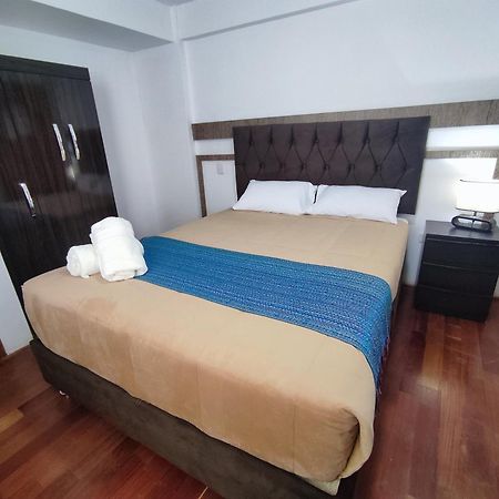 Anata Hotel Κούζκο Εξωτερικό φωτογραφία