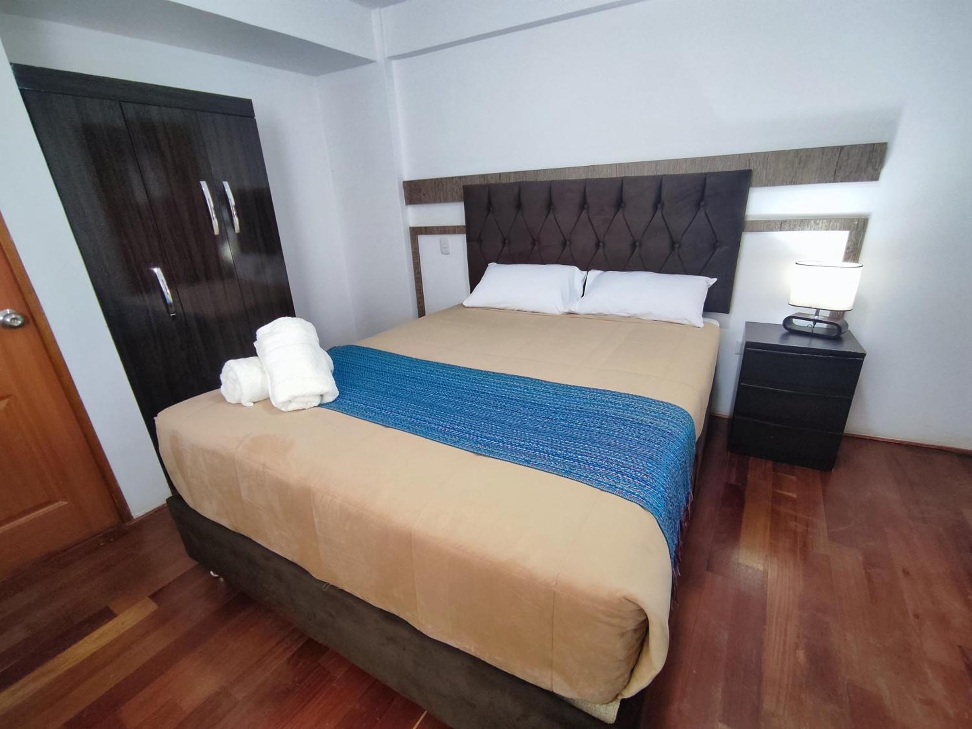 Anata Hotel Κούζκο Εξωτερικό φωτογραφία