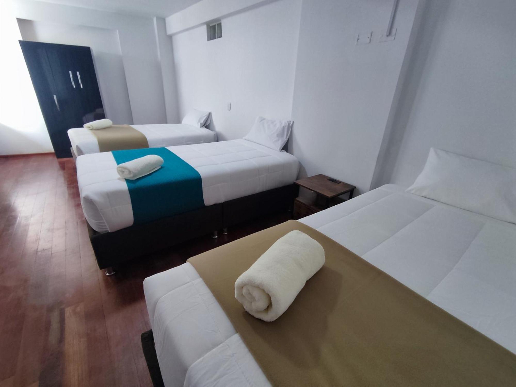 Anata Hotel Κούζκο Εξωτερικό φωτογραφία