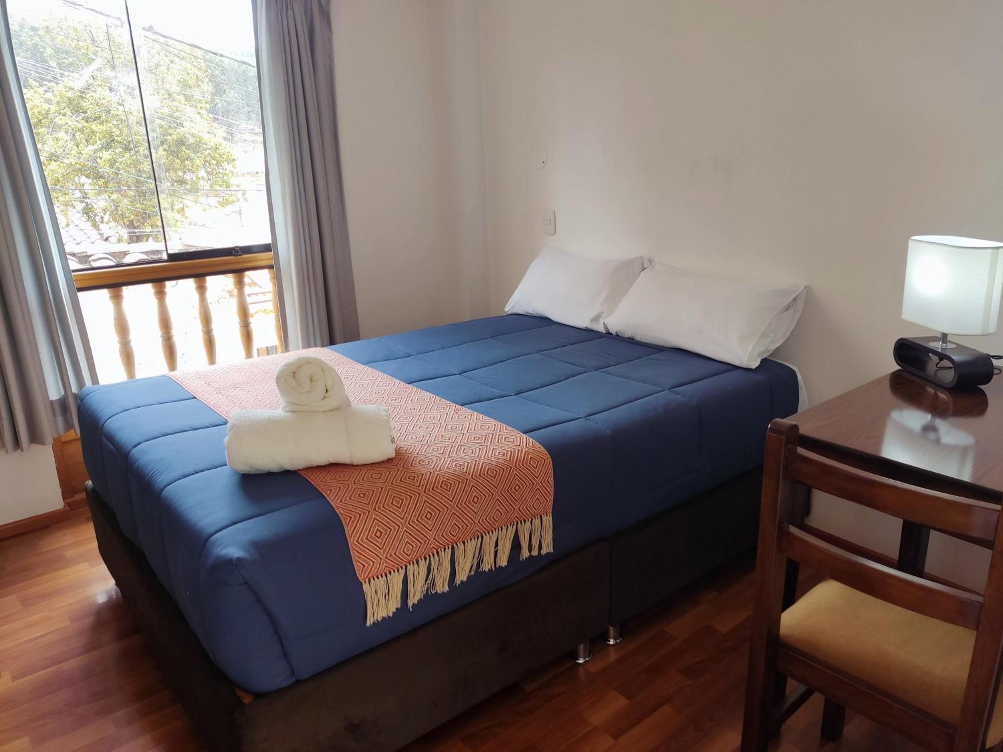 Anata Hotel Κούζκο Εξωτερικό φωτογραφία