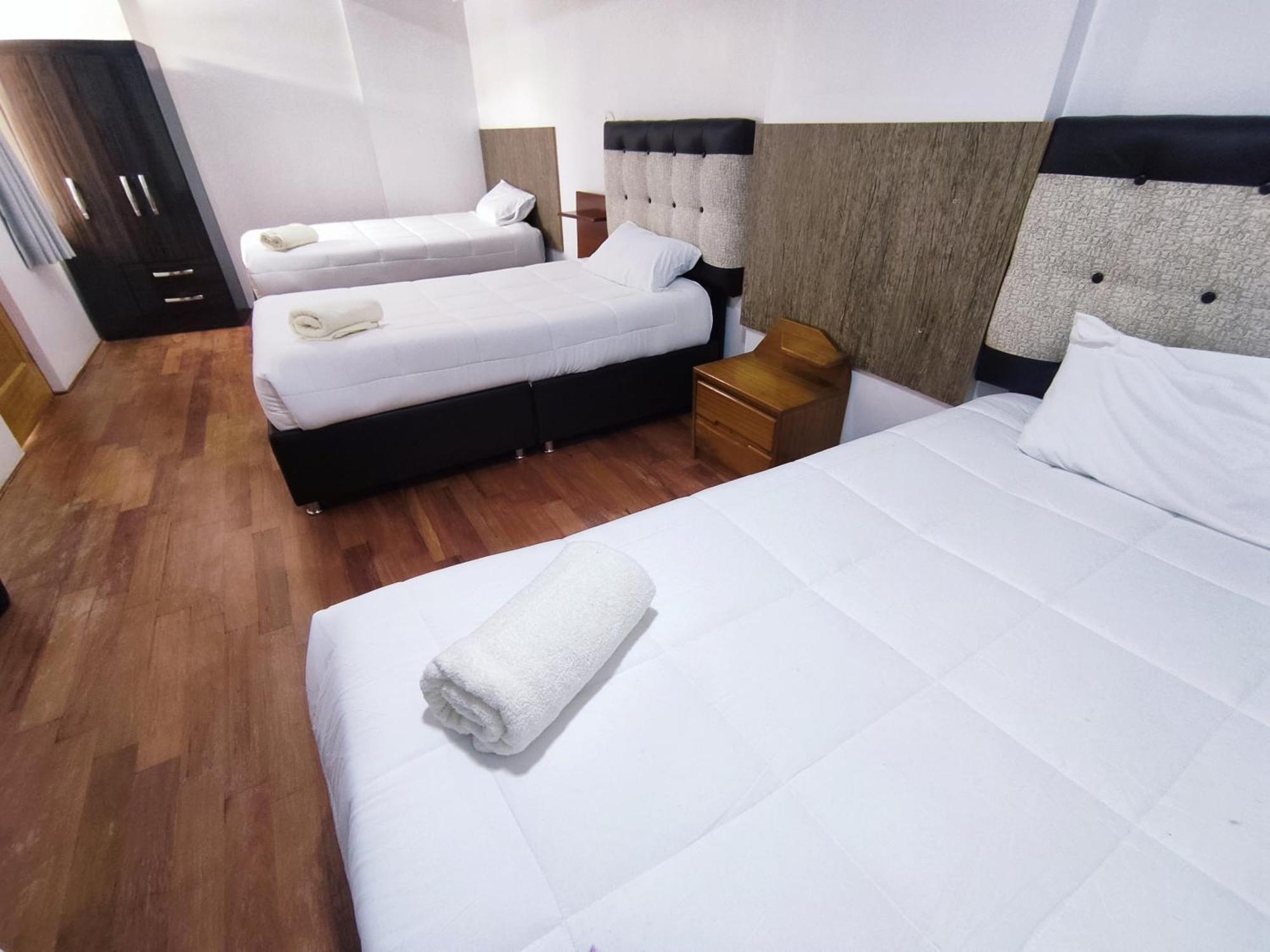 Anata Hotel Κούζκο Εξωτερικό φωτογραφία