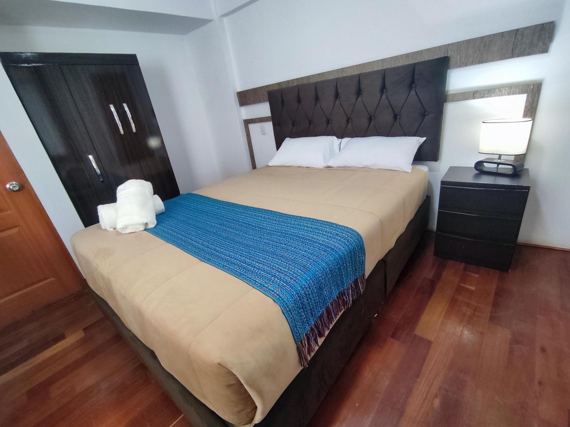 Anata Hotel Κούζκο Εξωτερικό φωτογραφία