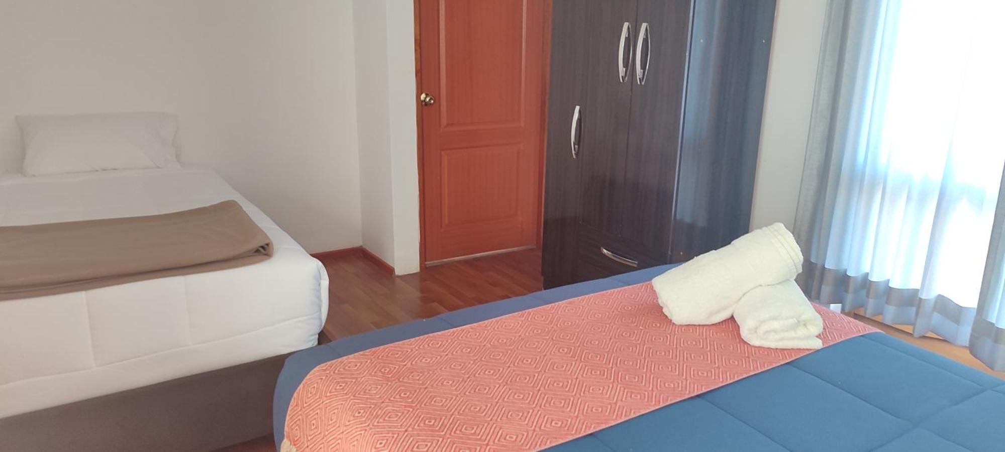 Anata Hotel Κούζκο Εξωτερικό φωτογραφία