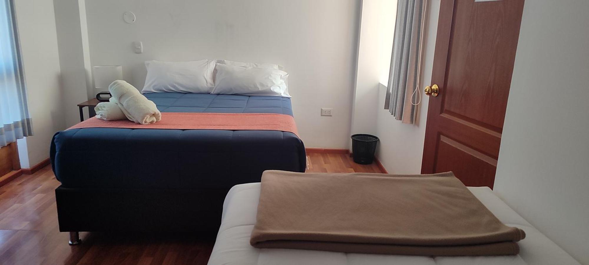 Anata Hotel Κούζκο Εξωτερικό φωτογραφία