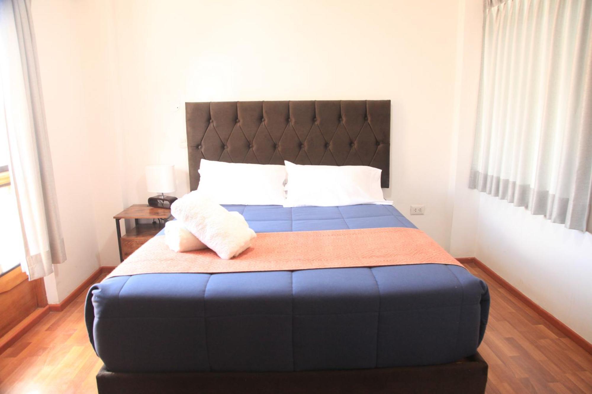 Anata Hotel Κούζκο Εξωτερικό φωτογραφία