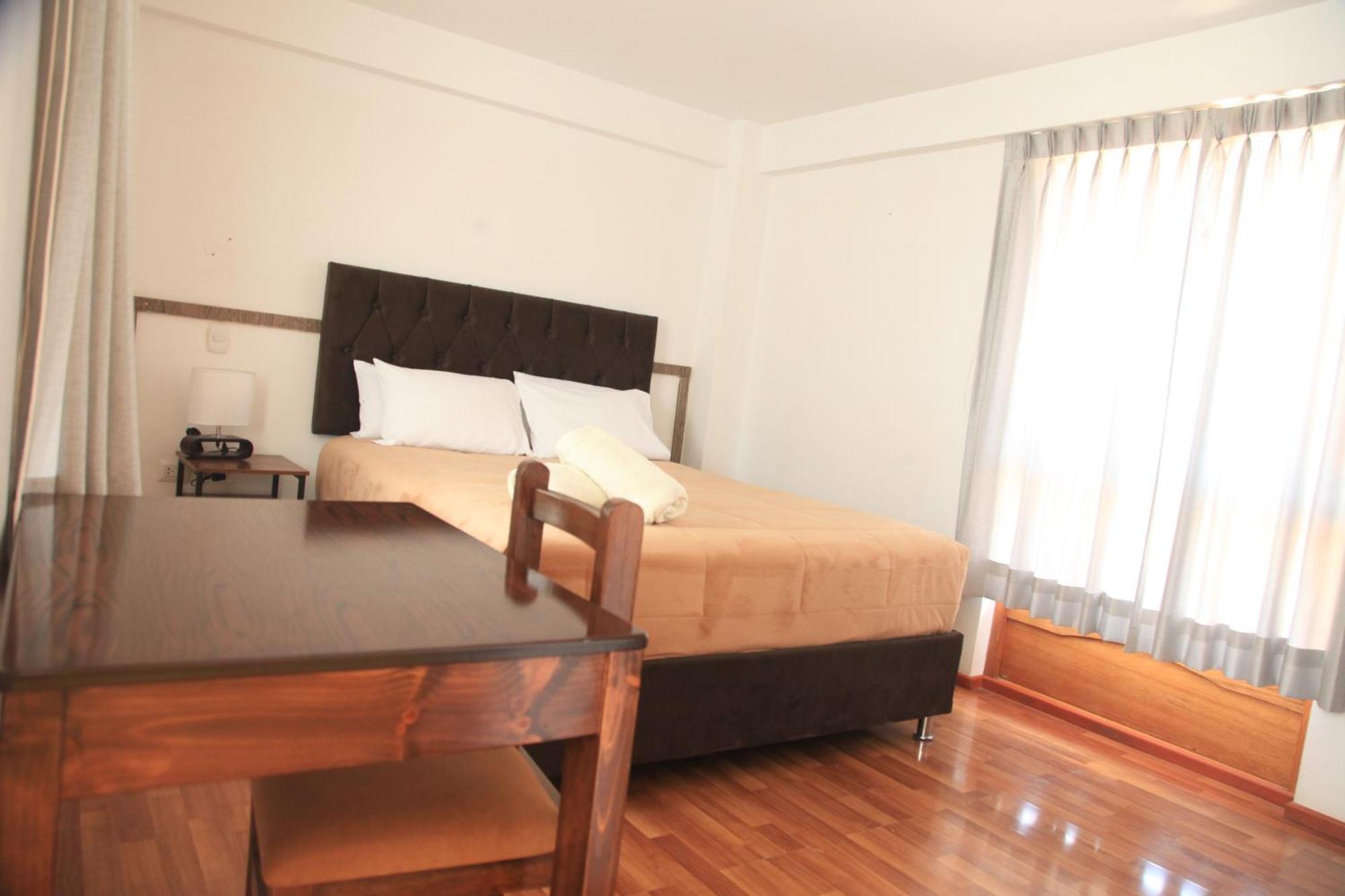 Anata Hotel Κούζκο Εξωτερικό φωτογραφία