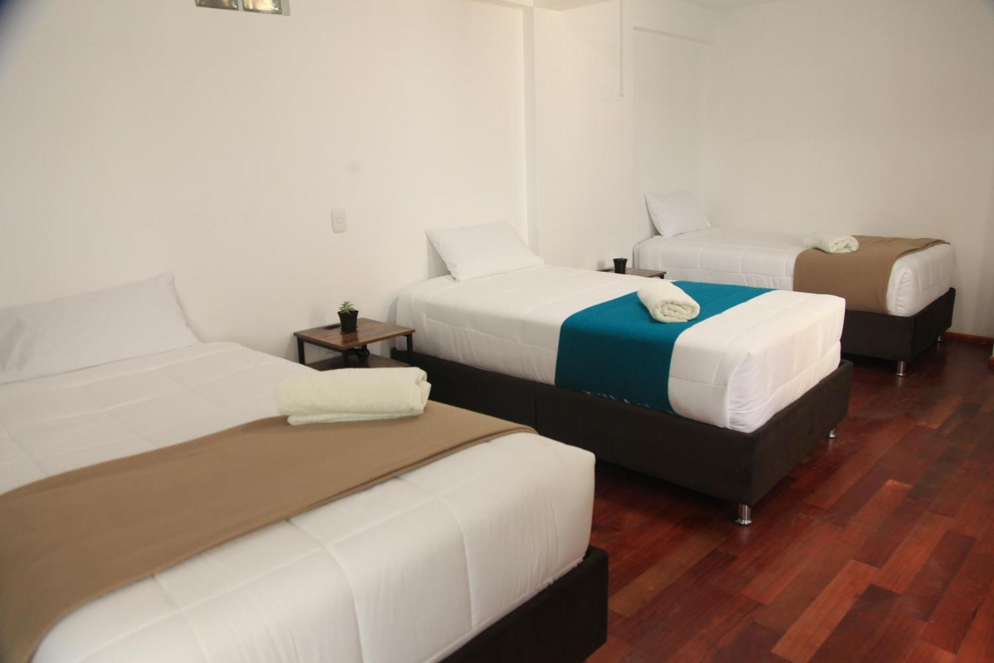 Anata Hotel Κούζκο Εξωτερικό φωτογραφία