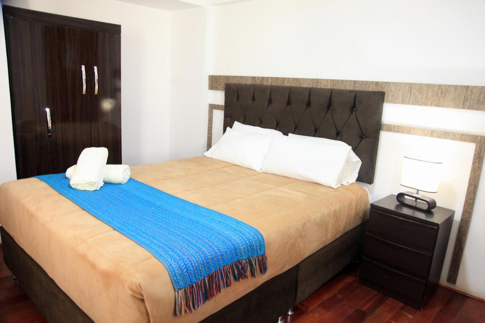 Anata Hotel Κούζκο Εξωτερικό φωτογραφία